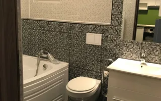 Apartament de inchiriat cu 2 camere,zona semicentrala! Platinia! - Poză 11