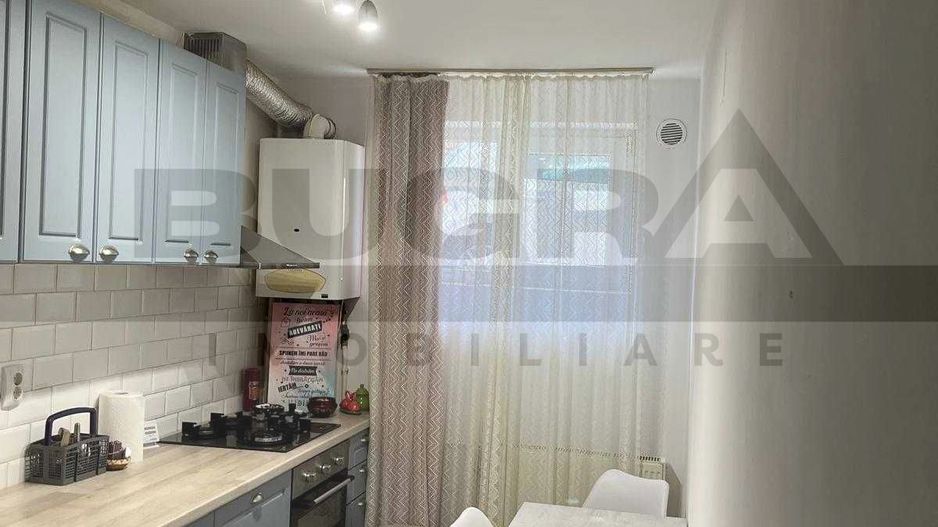 Apartament de 1 camera, decomandat, 40mp, zona Iulius Mall - Poză 1