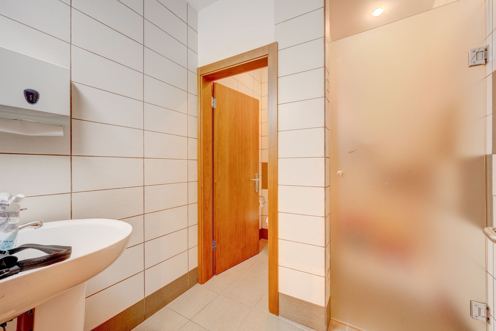 APARTAMENT CU UTILIZARE MEDICALA | OFFICE | REZIDENTIAL | DOROBANTI - Poză 16