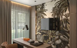 Vila Individuala Exclusivista 6 camere *525mp* // Pipera - Scoala Americana - Poză 14