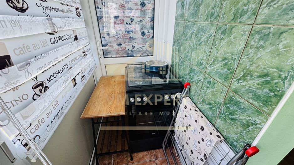 GARSONIERĂ  DECOMANDATĂ CONFORT 1 ETAJ 4 CAMPULUNG VIȘOI - Poză 7