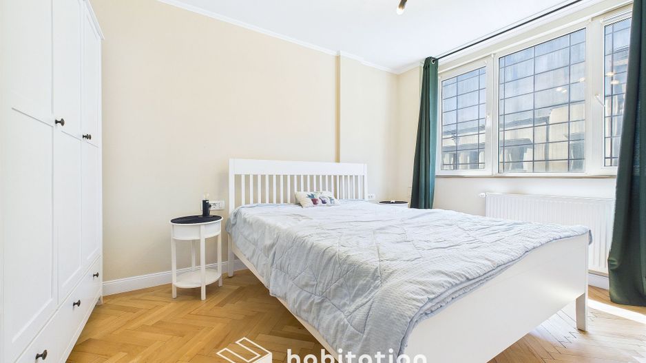 Apartament cu stil, energie vibranat  si terasa –in  Piața Victoriei - Poză 13