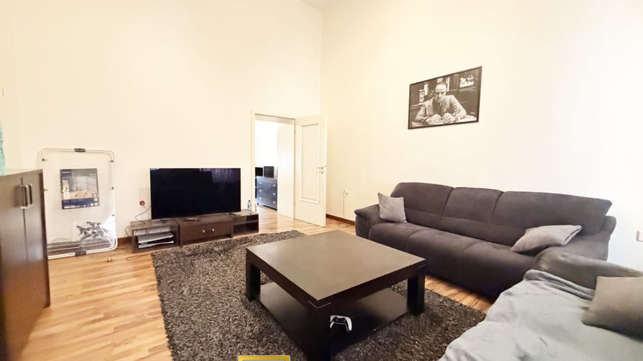 Vânzare apartament 2 camere ultracentral (în curte la McDonalds) - Poză 5