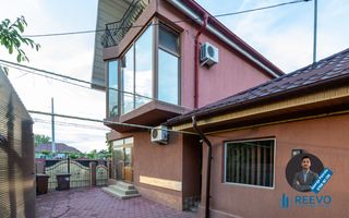 Casă + Spațiu Comercial de vânzare, Șerbanești, Bacău - Poză 28