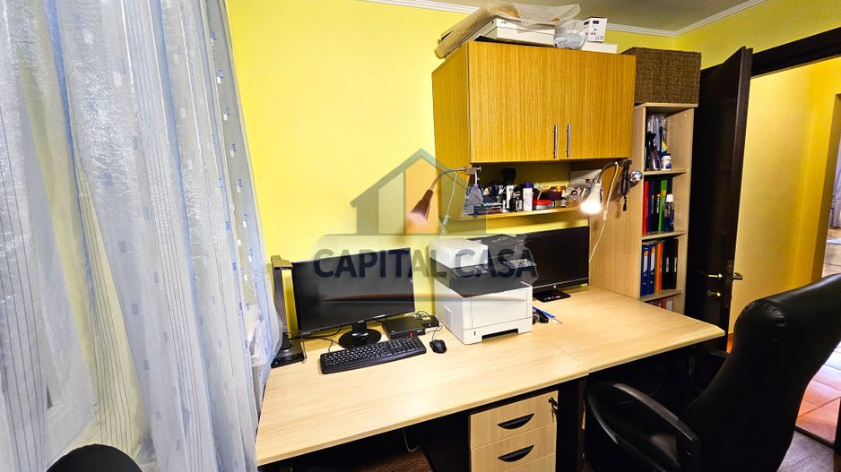 Apartament 4 Camere Tei – Confortabil și Îngrijit - Poză 8