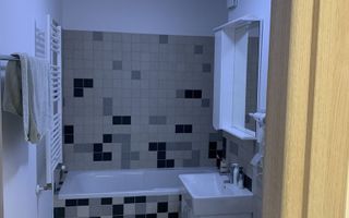 Apartament 2 camere de inchiriat modern, parcare subterană – the park - Poză 3