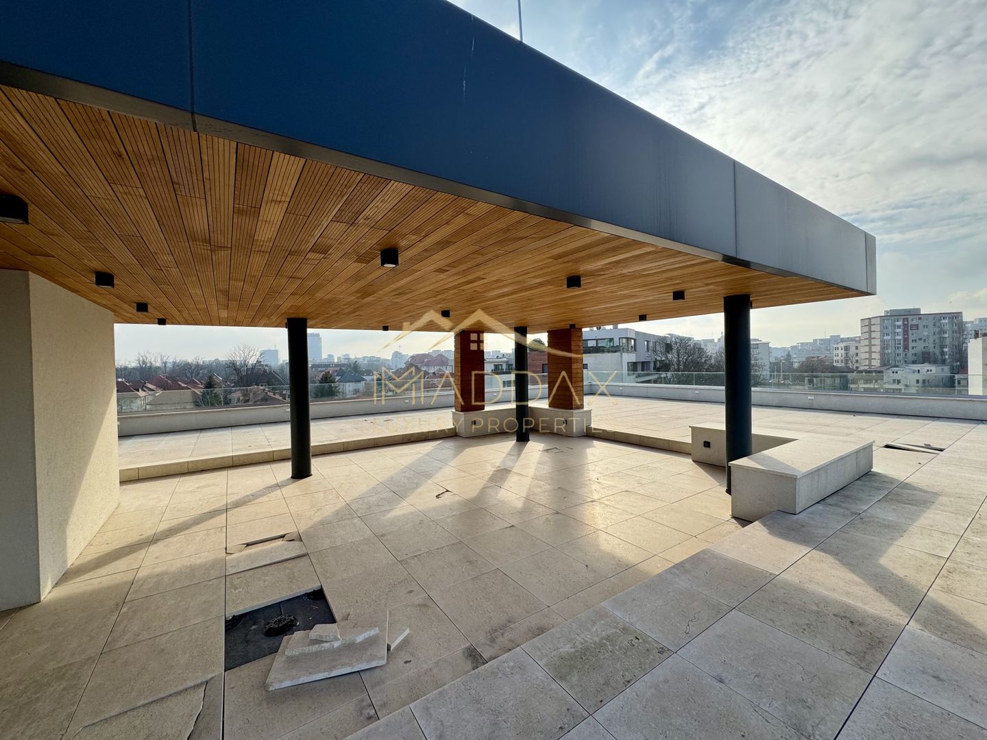 Resedinta de lux / *Kiseleff* - Poză 3