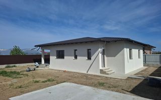 🏡 Casă nouă, parter – Ruși Ciutea | La 3 km de Bacău - Poză 2