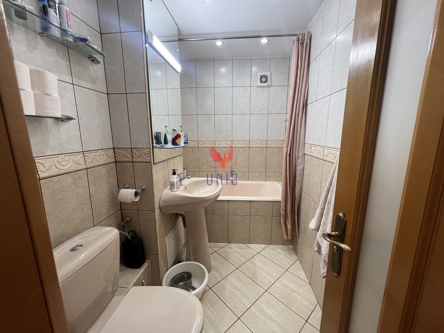 Apartament 3 camere J-uri Rovine et 2/4 - Poză 12