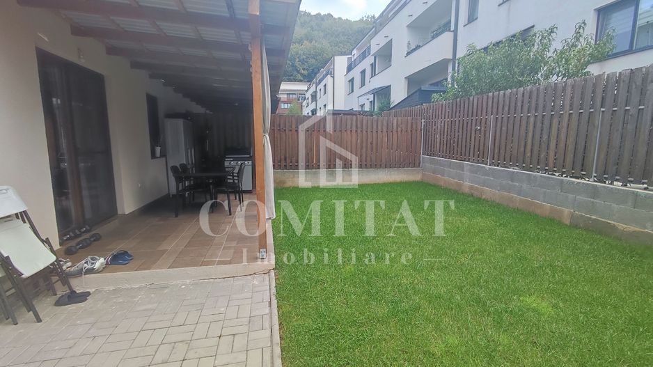 Duplex cu 4 camere | La cheie | Zona Parcului Poligon - Florești - Poză 24