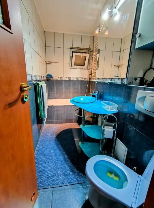 Tineretului- Calea Vacaresti- Pritvorului- loc parcare - Poză 8