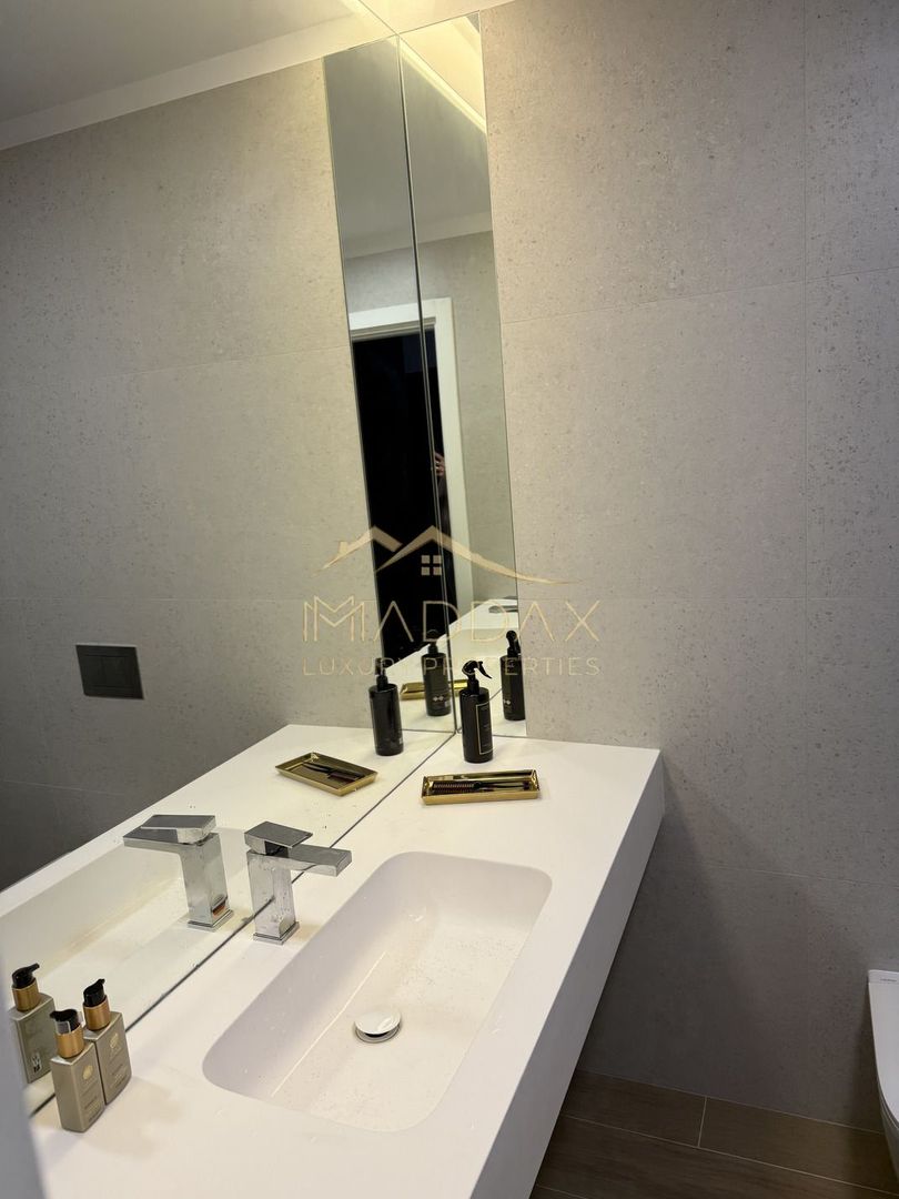 Apartament *2 camere *66mp // Aviației - Poză 10