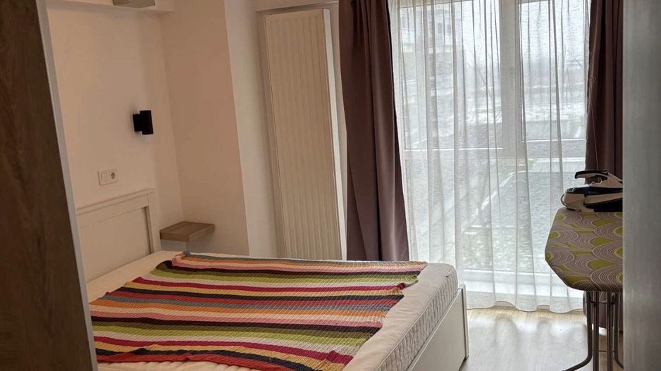 AP. 2 CAMERE- BELVEDERE RESIDENCE, PET-FRIENDLY, MASINA DE SPALAT VASE - Poză 6