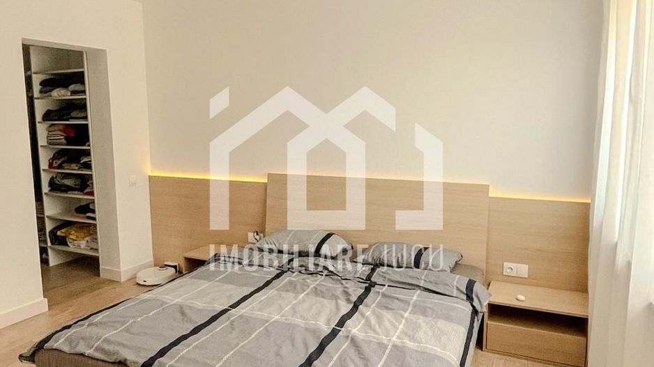 Casa Individuala 3 camere 102mp Teren 617mp Front 34m  Jucu de Mijloc - Poză 4