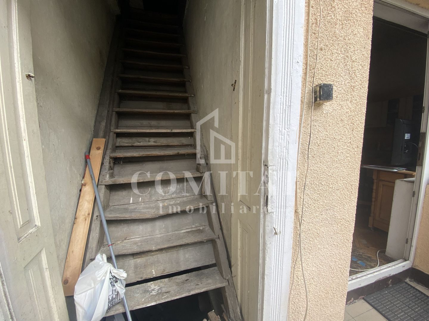 Apartament cu 3 camere | 83 mp | Zona Andrei Muresanu - Poză 7