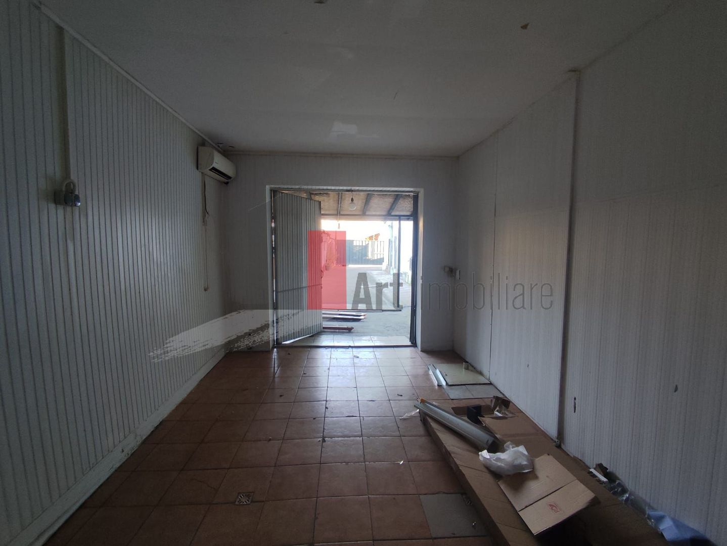 Spatiu comercial Horeca de inchiriat in zona Giulesti - Poză 15