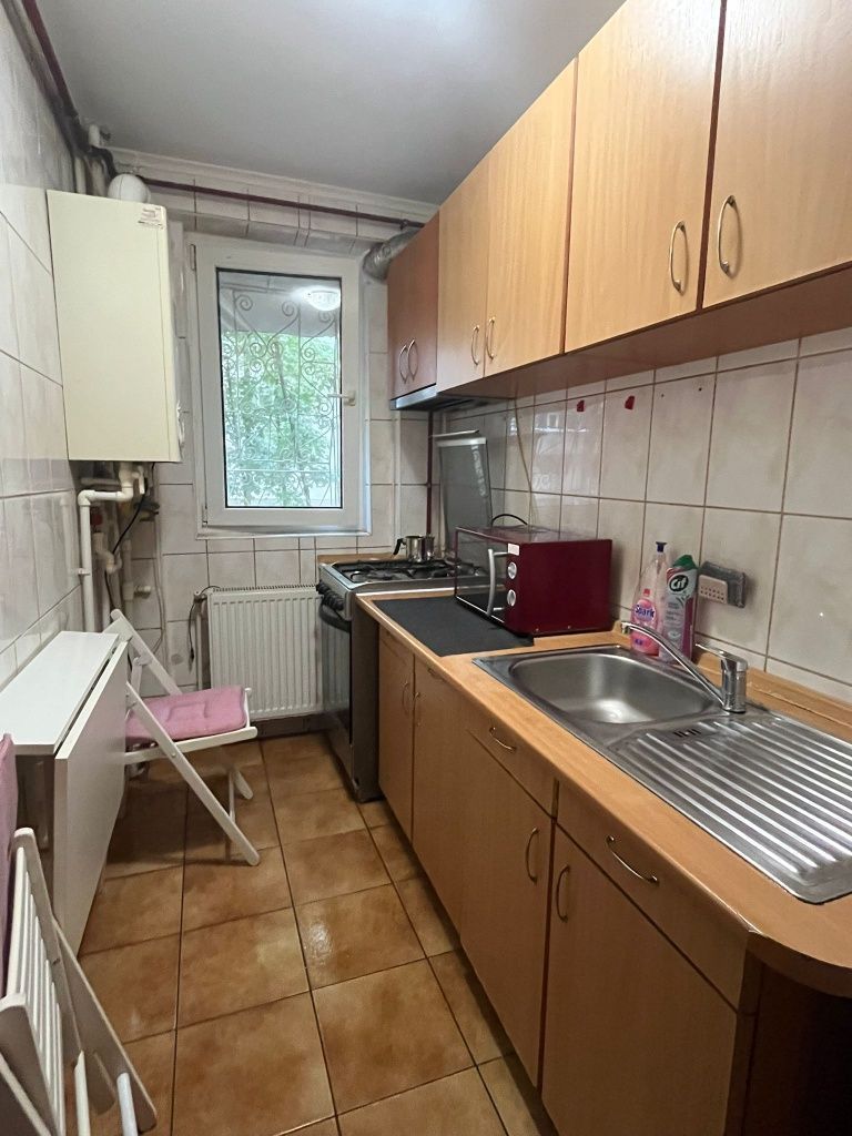 Apartament 2 cam decomandat cu centrala Lujerului - Poză 3