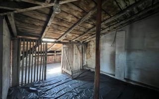 Casa S+P+1+M - Parcul Carol - Schiță 13