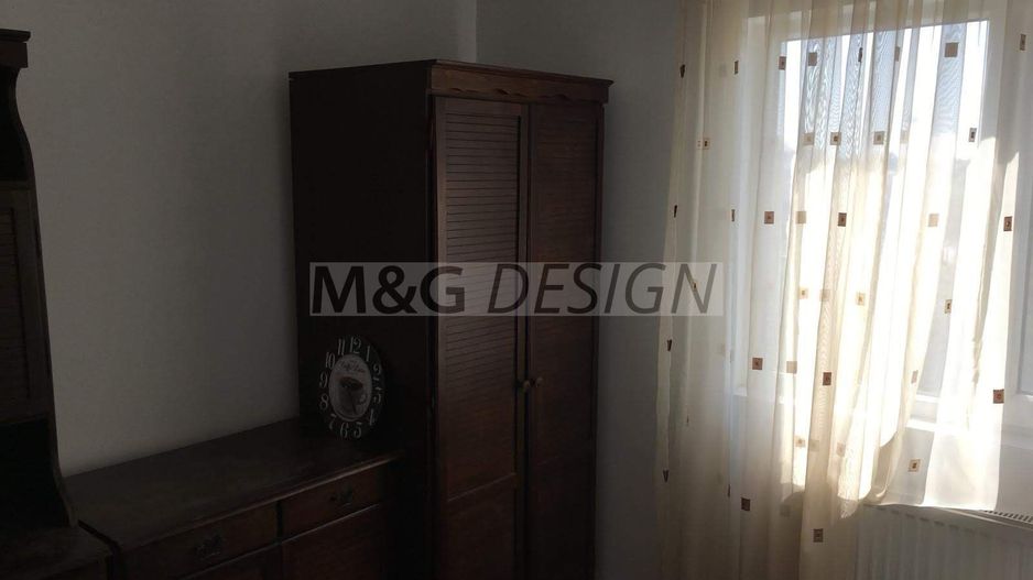 Apartament 2 camere Lipovei etaj 2 cu centrala - Poză 3