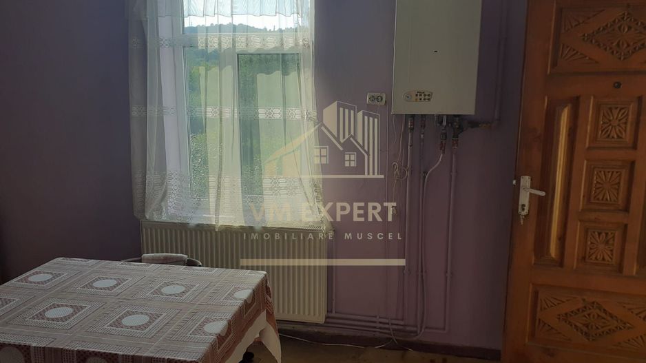 VILA 5 CAMERE, TEREN 700 MP, CAMPULUNG - Poză 4