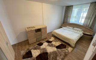 2 camere decomandate,  parcare,  Manastur, zona Câmpului - Poză 4