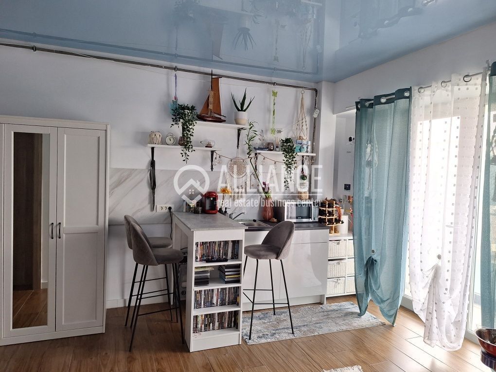Studio prima linie la mare - MAMAIA SAT - Poză 4