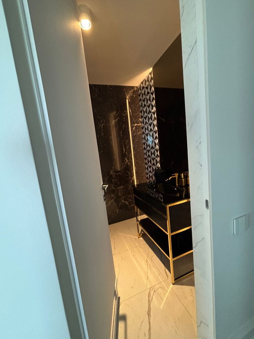 4 camere -220mp -  Floreasca - view spectaculos - Poză 15