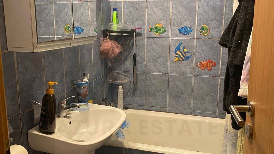Apartament 3 camere  mobilat si utilat zona Cireșica - Poză 7