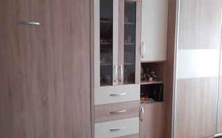 Garsonieră 32 m² etaj 2 str. Pescarilor - Poză 3