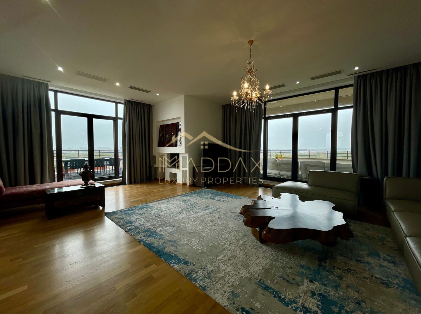 Penthouse exclusivist**250 MP//Terasa 120 mp**4 Camere//Erou Iancu Nicolae - Poză 16