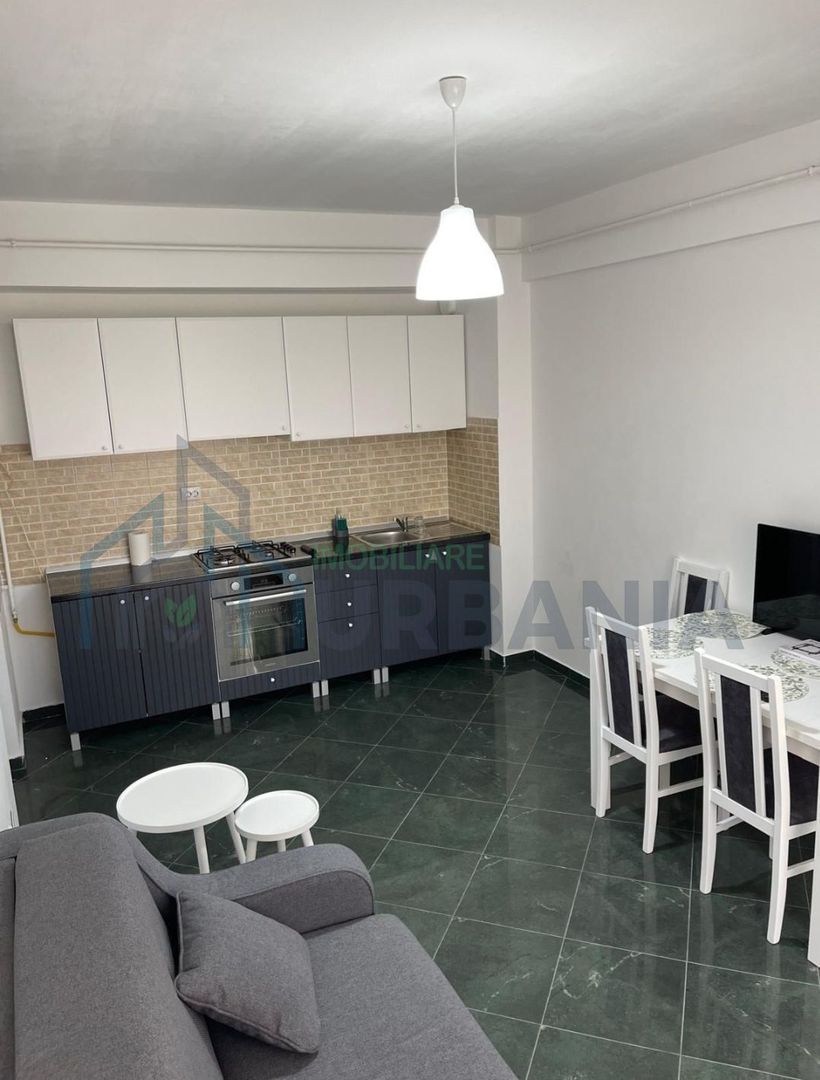 Apartament 2 camere, etaj 2, 54 mp, cu loc de parcare, vis-a-vis de Hanul Visoianu - Poză 1