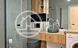 Apartament de vanzare cu 1 camera in zona Izvorului, Oradea - Poză 5