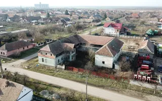 Spatiu rezidential/industrial Ortisoara - Poză 32