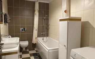 2 camere | Diamond Residence | Iancu Nicolae | Pipera - Poză 10