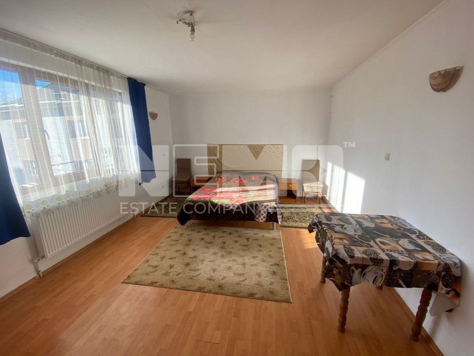 Pensiune / Casă 400 MP | Str. Mihai Eminescu - Poză 15