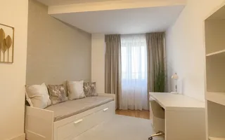 Rent I 2 Bedroom Apartment I Herastrau | 110 m | 2 Terraces I Parking - Poză 11