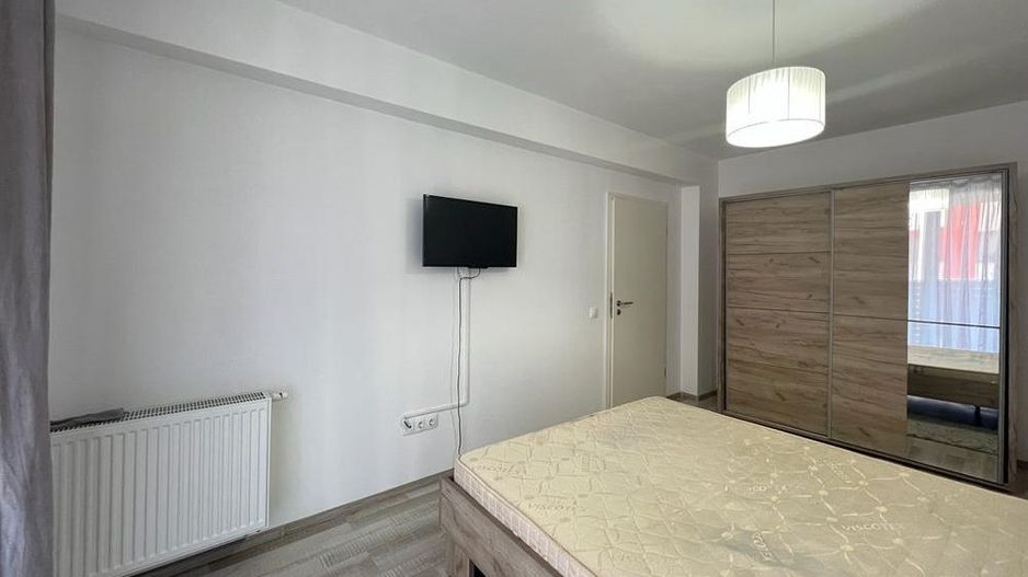 Inchiriem apartament 2 camere modern Avantgarden 3 - Poză 10