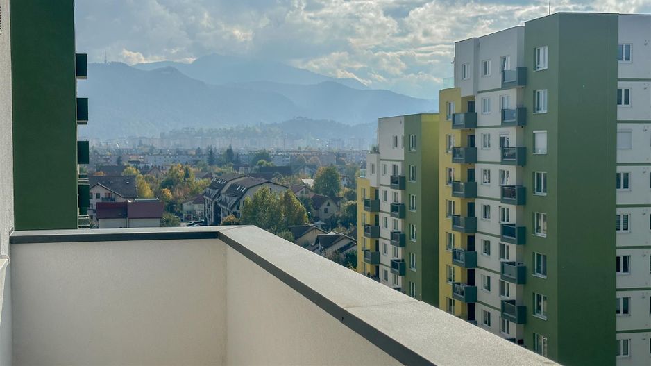 Apartament 3 camere Deosebit | PRIMA INCHIRIERE | View | Parcare + Boxa incluse - Poză 10