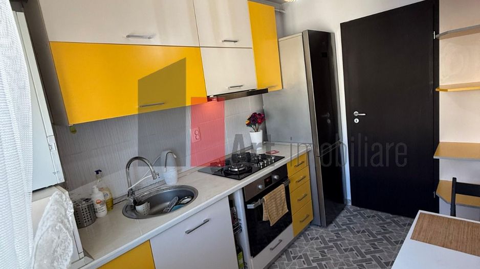 Apartament 2 camere mobilat utilat modern - Poză 17