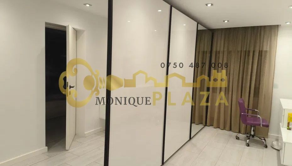 4 Camere | Smart home complet | Incalzire pardoseala | Boxa | - Poză 4