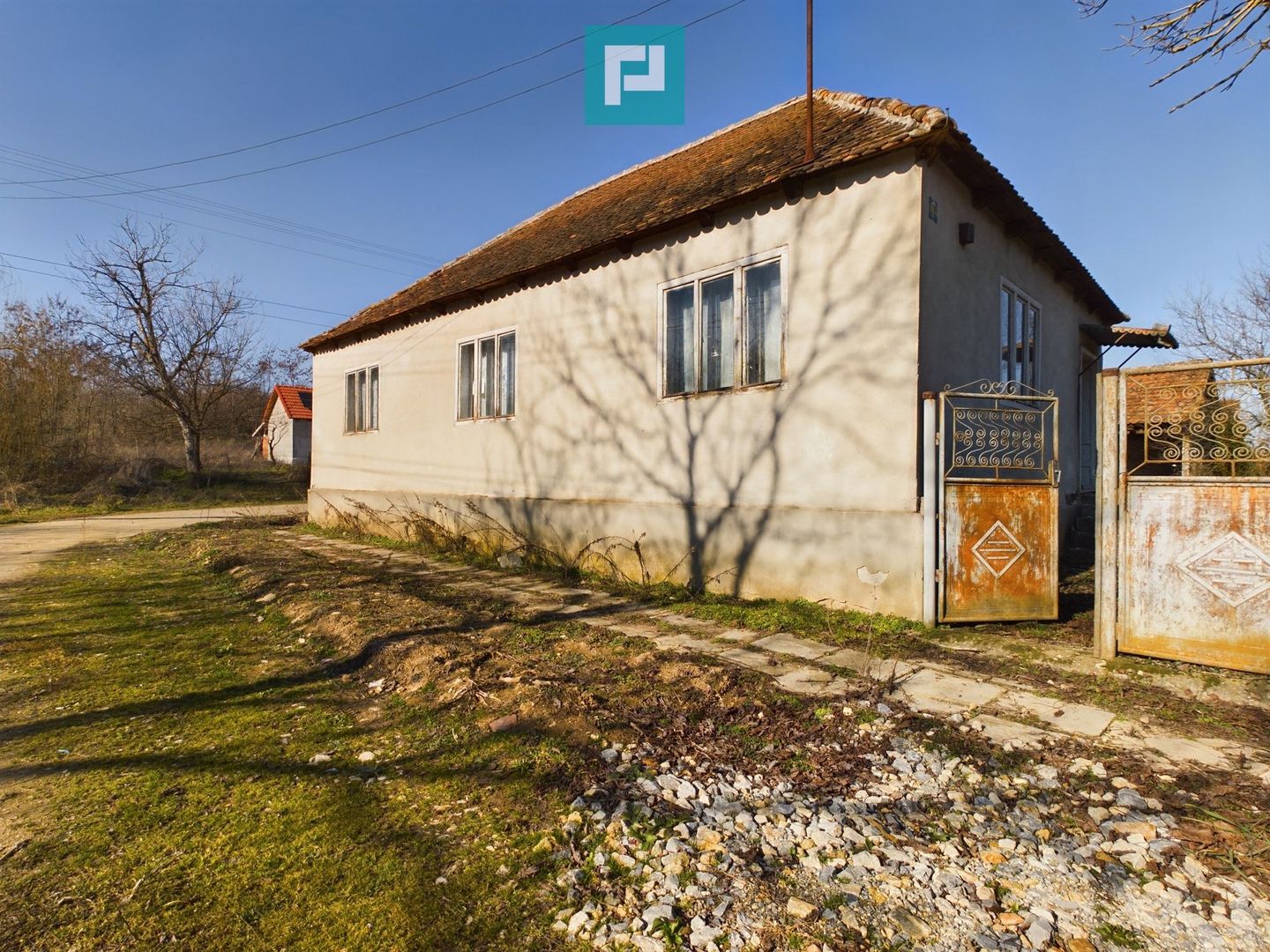 Casă de vacanță în zonă pitorească - Poză 2