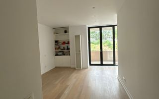 Apartament de inchiriat | 5 camere |lux Floreasca | bloc boutique| - Poză 2