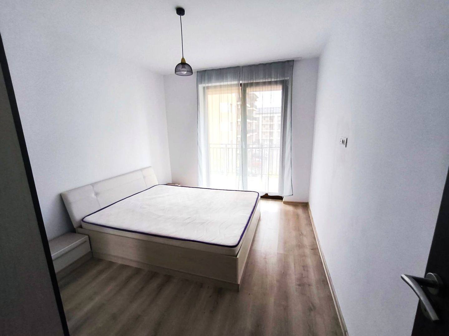 COMISION 0, Apartament 2 Camere, 51mp, Etaj 2 / 3, Parcare, ESSO GIROC - Poză 6