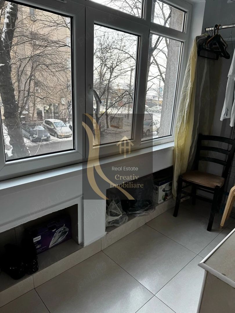 Ap 2 camere etj1 Calea Vitan Str Baia mare - Poză 3