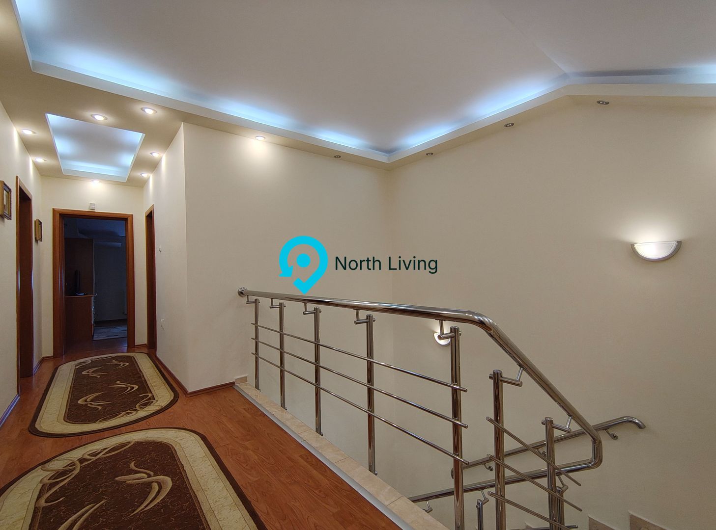 Vila individuala | Curte 400 mp | Garaj 2 auto | zona Pipera - Poză 14