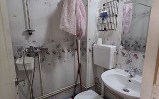 Garsoniera Renovata I Etaj 1/5 I OMV Milea- Vasile Aaron - Poză 8
