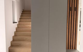 Casă de tip Înșiruit, Prima Închiriere, Zona Alba - Micești - Poză 13