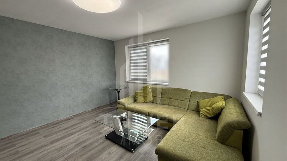 Apartament 3 camere |2 băi | Încălzire în pardoseală | Parcare |Calea Șurii Mici - Poză 2