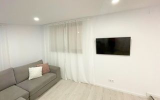 Închiriere apartament 4 camere, 120mp | Herastrau - Poză 6