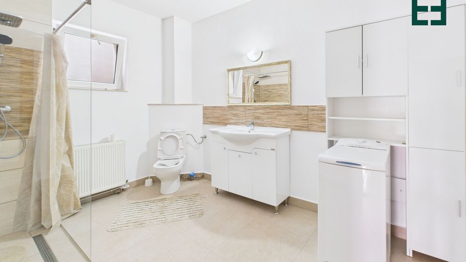 Casă tip Duplex cu 8 camere  - Zona Bujac - Arad - Poză 24
